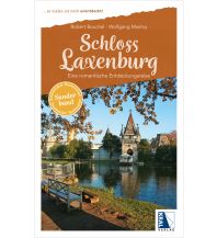 Reiseführer Schloss Laxenburg - Rundumadum Sonderband Kral Verlag
