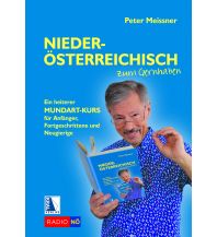 Sprachführer Niederösterreichisch zum Gernhaben Kral Verlag