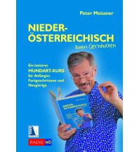 Phrasebooks Niederösterreichisch zum Gernhaben Kral Verlag