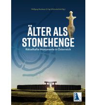 History Älter als Stonehenge Kral Verlag