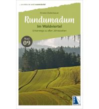 Travel Guides Rundumadum: Im Waldviertel Kral Verlag