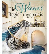 History Die Wiener Regierungspalais Kral Verlag
