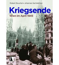 History Kriegsende Kral Verlag