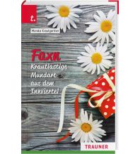 Faxn Rudolf Trauner Verlag