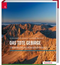 Outdoor Bildbände Das Tote Gebirge Rudolf Trauner Verlag