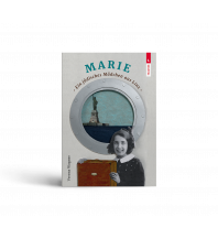 Reiselektüre Marie, Ein jüdisches Mädchen aus Linz Rudolf Trauner Verlag