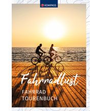 Bergtechnik Fahrradlust Tourenbuch Kompass-Karten GmbH