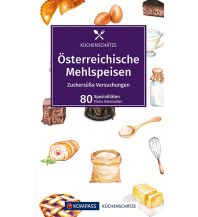 Österreichische Mehlspeisen Kompass-Karten GmbH