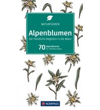 Naturführer Alpenblumen Kompass-Karten GmbH