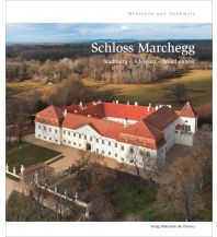 Reiseführer Schloss Marchegg Bibliothek der Provinz