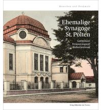 History Ehemalige Synagoge St. Pölten Bibliothek der Provinz