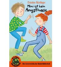 Children's Books and Games Mini ist kein Angsthase Obelisk-Verlag