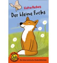 Children's Books and Games Der kleine Fuchs Obelisk-Verlag