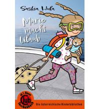 Children's Books and Games Marie macht Urlaub Obelisk-Verlag