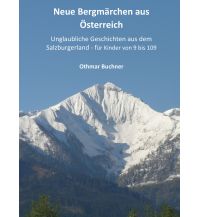 Outdoor Kinderbücher Neue Bergmärchen aus Österreich My morawa 