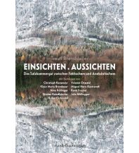 Travel Literature Einsichten.Aussichten Mandelbaum Verlag Michael Baiculescu