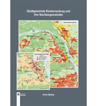 Stadtgemeinde Klosterneuburg und ihre Nachbargemeinden Verlag Berger