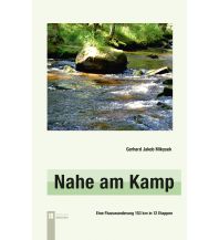 Weitwandern Nahe am Kamp - Eine Flusswanderung Verlag Berger