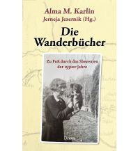 Bergerzählungen Die Wanderbücher Drava Verlag