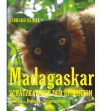 Naturführer Madagaskar - Schatzkammer der Evolution My morawa 