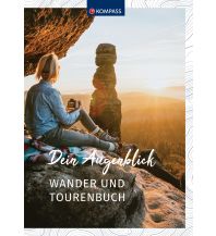 Bergtechnik Kompass Wander- und Tourenbuch Kompass-Karten GmbH