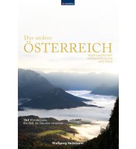 Outdoor Illustrated Books Kompass Bildband Das andere Österreich Kompass-Karten GmbH