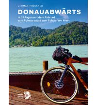 Cycling Guides Donauabwärts Falter Verlags-Gesellschaft mbH
