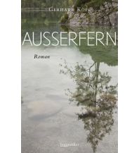 Travel Literature Außerfern Braumüller Verlag Wien