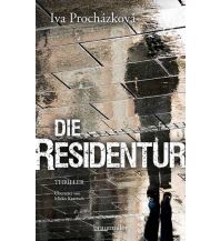 Die Residentur Braumüller Verlag Wien