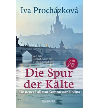 Travel Literature Die Spur der Kälte Braumüller Verlag Wien