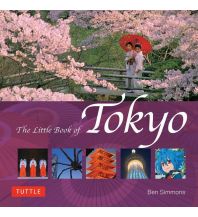 Bildbände The Little Book of - Tokyo Charles E. Tuttle Company