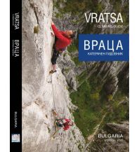 Sportkletterführer Südosteuropa Vraca/Vratsa Climbing Guide Everguide