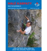Sport Climbing Eastern Europe Skaly na Slovensku II - Malé Karpaty James.sk