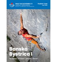 Sport Climbing Eastern Europe Banská Bystrica 1 James.sk