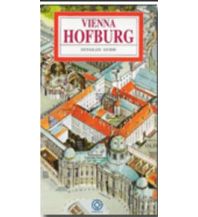 Stadtpläne Vienna - Hofburg ATP - Publishing
