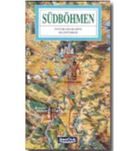 Road Maps Südböhmen ATP - Publishing