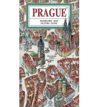 City Maps Prague ATP - Publishing
