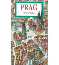 City Maps Prag Innenstadt ATP - Publishing