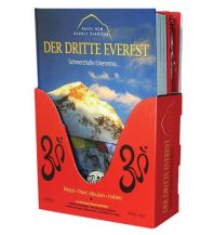 f&b Books and Globes Der dritte Everest Freytag-Berndt und ARTARIA