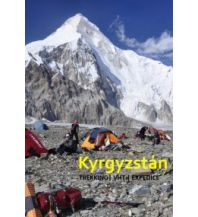 Hochtourenführer Kyrgyzstán Eigenverlag Michal Kleslo