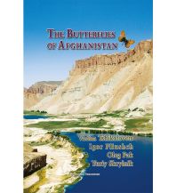Nature and Wildlife Guides Tshikolovets Vadim u.a. - The Butterflies of Afghanistan NHBS