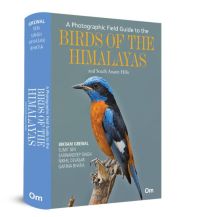 Naturführer A Photographic Field Guide to the Birds of the Himalayas and South Assam Hills NHBS