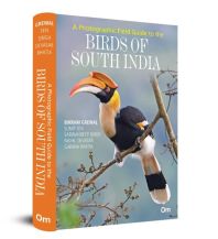 Naturführer A Photographic Field Guide to the Birds of South India NHBS