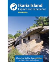 Travel Guides Greece Ikaria Island Geopsis