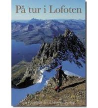 Wanderführer På tur i Lofoten Mapfox
