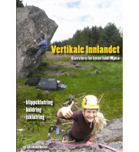 Sport Climbing Scandinavia Vertikale Innlandet Fri Flyt