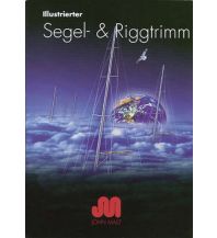 Training and Performance Illustrierter Segel- und Riggtrimm John Mast A/S