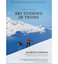 Ski Touring Guides Scandinavia Ski Touring in Troms Fri Flyt