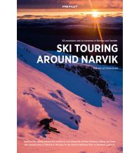 Ski Touring Guides Scandinavia Ski Touring around Narvik Fri Flyt