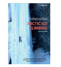 Ice Climbing Arctic Ice Climbing Fri Flyt